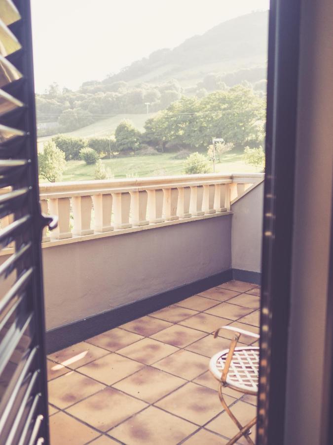 ムスキス La Casa Delbelgaゲストハウス エクステリア 写真