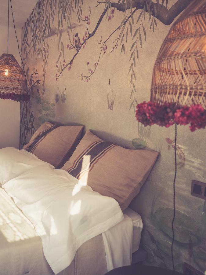 ムスキス La Casa Delbelgaゲストハウス エクステリア 写真