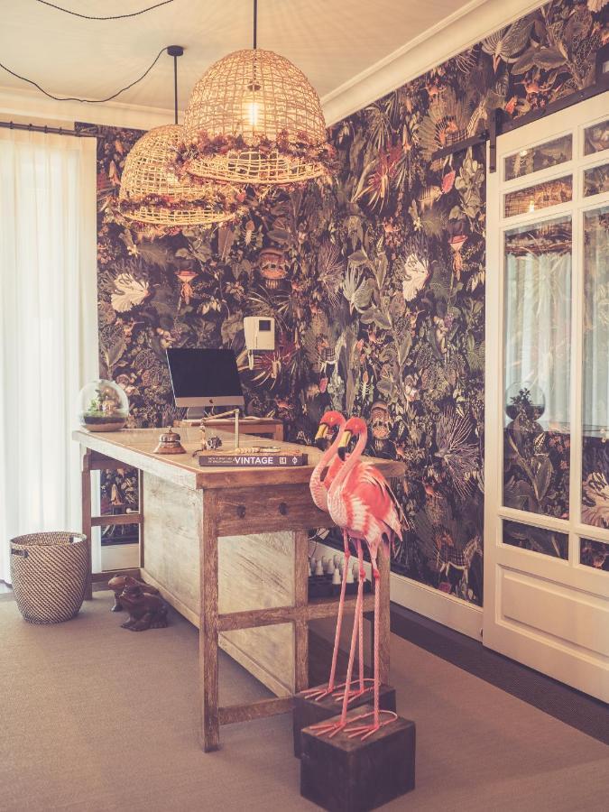 ムスキス La Casa Delbelgaゲストハウス エクステリア 写真